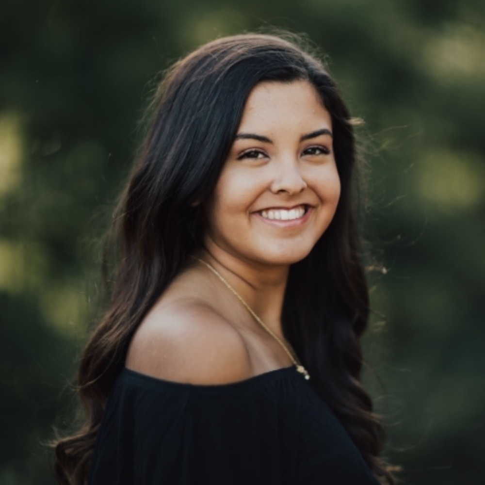 Meet your Posher, Jessica